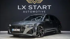 Usado 2020 Audi A6 Carrinha | € 129.900