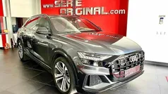 Cinzento Usado 2019 Audi Q8 SUV | € 59.990