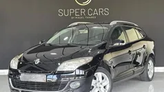 Usado 2012 Renault Mégane III Carrinha | € 5.990 (Preço justo)