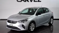 Cinzento Usado 2023 Opel Corsa | € 15.750 (Preço justo)