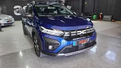 Usado 2023 Dacia Sandero Citadino | € 16.990 (Preço justo)