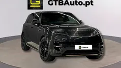 Usado 2024 Land Rover Range Rover SUV | € 104.999