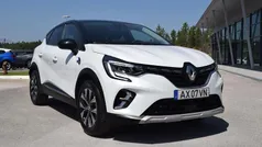 Branco Usado 2023 Renault Captur SUV | € 19.990 (Preço justo)