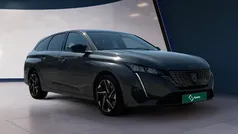 Usado 2024 Peugeot 308 Allure Carrinha | € 29.900 (Preço justo)