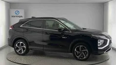 Preto Usado 2024 Mitsubishi Eclipse Cross SUV | € 31.490 (Super Preço)