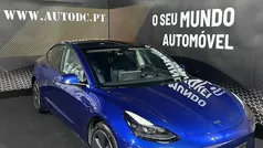 Usado 2022 Tesla Model 3 Long Range Sedan | € 32.990 (Bom preço)
