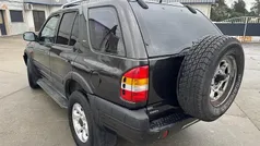 Preto Usado 2000 Opel Frontera SUV | € 4.500 (Super Preço)