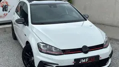 Usado 2016 VW Golf VII GTI Clubsport | € 31.700 (Preço justo)