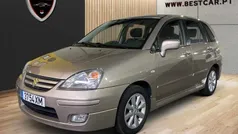 Cinzento Usado 2004 Suzuki Liana Carrinha | € 4.950