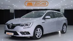 Renault Mégane GrandTour