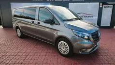 Antracite Usado 2022 Mercedes Vito | € 35.900 (Super Preço)