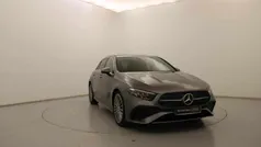 Cinzento Novo 2025 Mercedes A200 | € 41.990 (Bom preço)