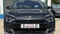 Cinza Usado 2021 Citroën C4 PureTech | € 17.989 (Preço justo)