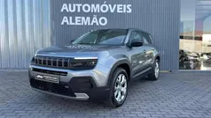 Usado 2024 Jeep Avenger Altitude SUV | € 23.500 (Preço justo)