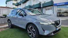 Usado 2023 Nissan Qashqai Tekna+ SUV | € 33.950