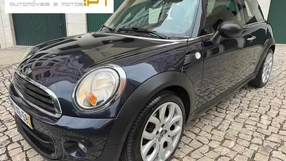 Usado Mini ONE 90 HP (66 kW) 2012 Citadino
