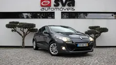 Usado 2012 Renault Mégane III Dynamique Citadino | € 8.750 (Preço justo)