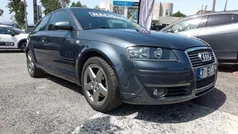 Usado 2007 Audi A3 Sport Citadino | € 8.900 (Preço justo)