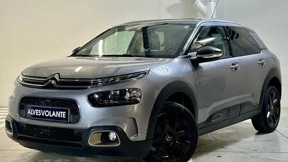 Usado 2020 Citroën C4 Cactus Citadino | € 11.900 (Bom preço)