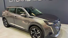 Usado 2020 Peugeot 2008 Allure SUV | € 17.900 (Bom preço)