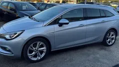 Azul Usado 2016 Opel Astra Cosmo Carrinha | € 9.990 (Preço justo)