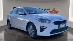 Usado 2021 Kia Ceed Citadino | € 11.899 (Super Preço)