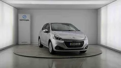 Usado 2018 Peugeot 208 Citadino | € 12.990 (Preço justo)