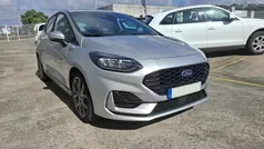 Usado 2022 Ford Fiesta Citadino | € 16.500 (Preço justo)