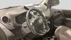 Branco Usado 2021 Renault Kangoo Monovolume | € 11.990 (Super Preço)