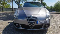 Usado 2015 Alfa Romeo Giulietta Citadino | € 9.950 (Preço justo)