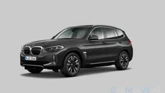 Cinzento Usado 2021 BMW iX SUV | € 39.900 (Preço justo)