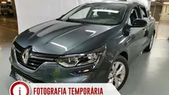 Usado 2019 Renault Mégane GrandTour LIMITED Carrinha | € 12.690 (Preço justo)