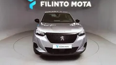 Usado 2023 Peugeot 2008 Active SUV | € 20.450 (Preço justo)
