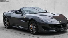 Usado 2020 Ferrari Portofino | € 226.800