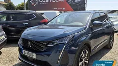 Usado 2021 Peugeot 3008 | € 24.400 (Preço justo)