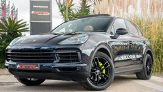 Usado 2019 Porsche Cayenne SUV | € 67.350 (Super Preço)