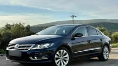VW CC
