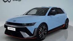 Usado 2024 Hyundai Ioniq 6 Sedan | € 69.990