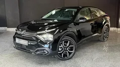 Preto Usado 2023 Citroën e-C4 Feel | € 22.900 (Preço justo)