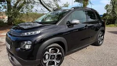 Usado 2018 Citroën C3 Aircross SUV | € 15.465 (Preço justo)