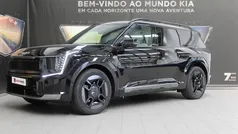 Usado 2025 Kia EV9 GT-Line SUV | € 74.950