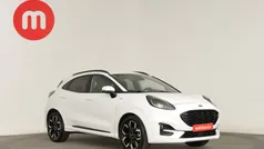 Usado 2022 Ford Puma ST-Line X | € 20.999 (Preço justo)