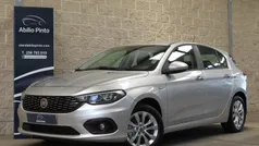 Usado 2020 Fiat Tipo Lounge Sedan | € 13.750 (Preço justo)
