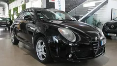 Preto Usado 2015 Alfa Romeo MiTo Citadino | € 9.500 (Preço justo)