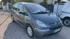 Citroën Xsara Picasso