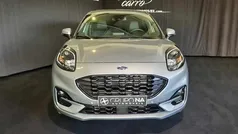 Cinzento Usado 2023 Ford Puma | € 19.490 (Preço justo)