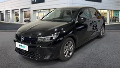 Preto Usado 2025 Opel Corsa Edition | € 17.900 (Preço justo)