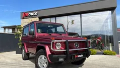 Usado 1993 Mercedes 300 SE | € 39.000