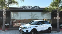 Usado 2013 Land Rover Range Rover Dynamic SUV | € 16.999 (Preço justo)