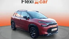 Vermelho Usado 2022 Citroën C3 Aircross SUV | € 15.990 (Bom preço)